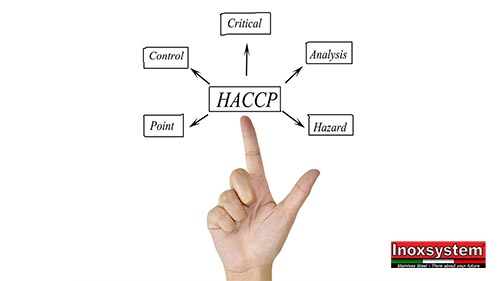 HACCP certification in the food sector: let's be clear