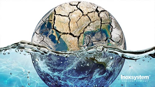 Sistemi di drenaggio: tra grandi piogge e siccità