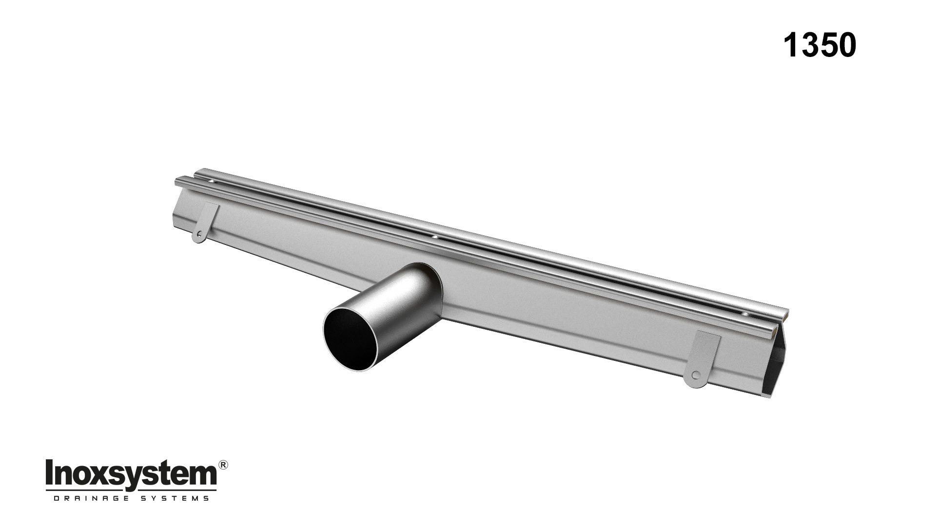 Inoxsystem linea 1350