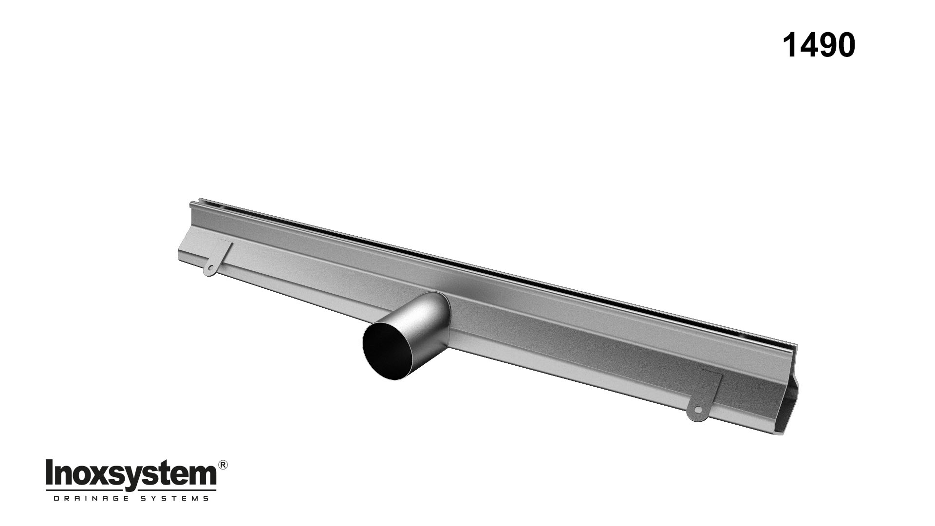 Inoxsystem linea 1490