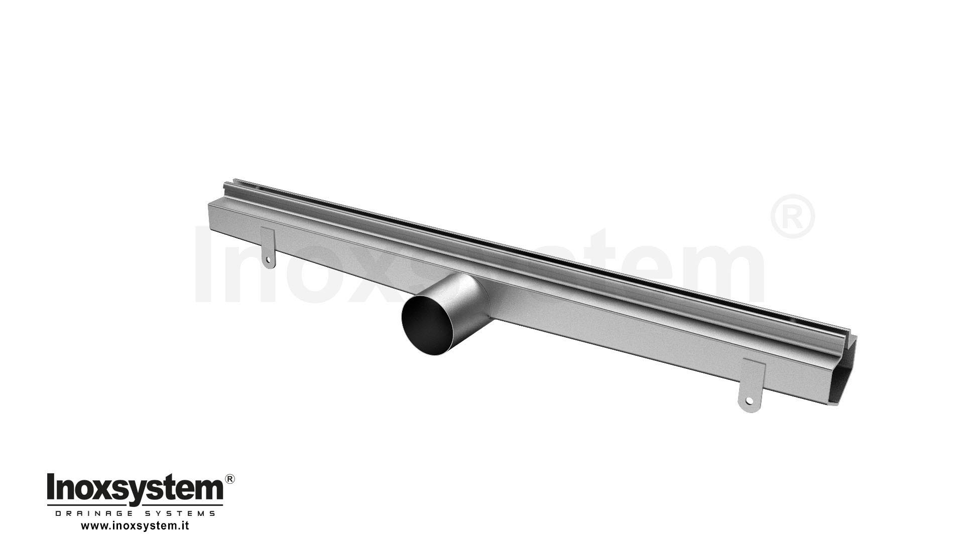 Inoxsystem linea 1590